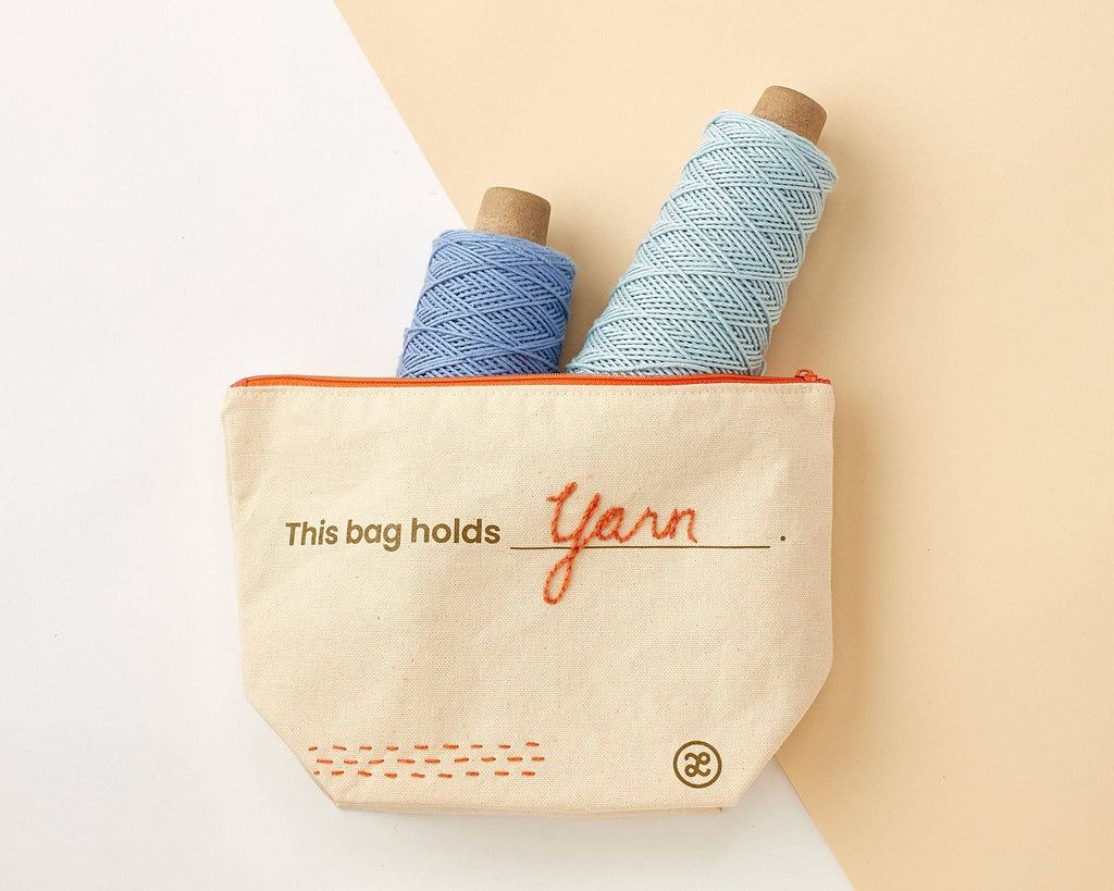 ZOLLIE | DIY Project Bag