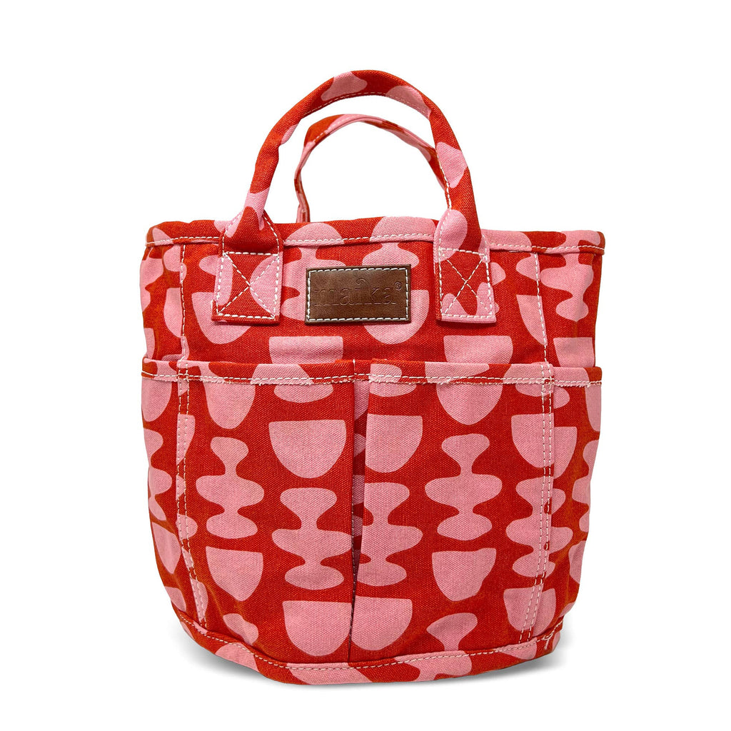 MAIKA | Project Tote :: Nacka