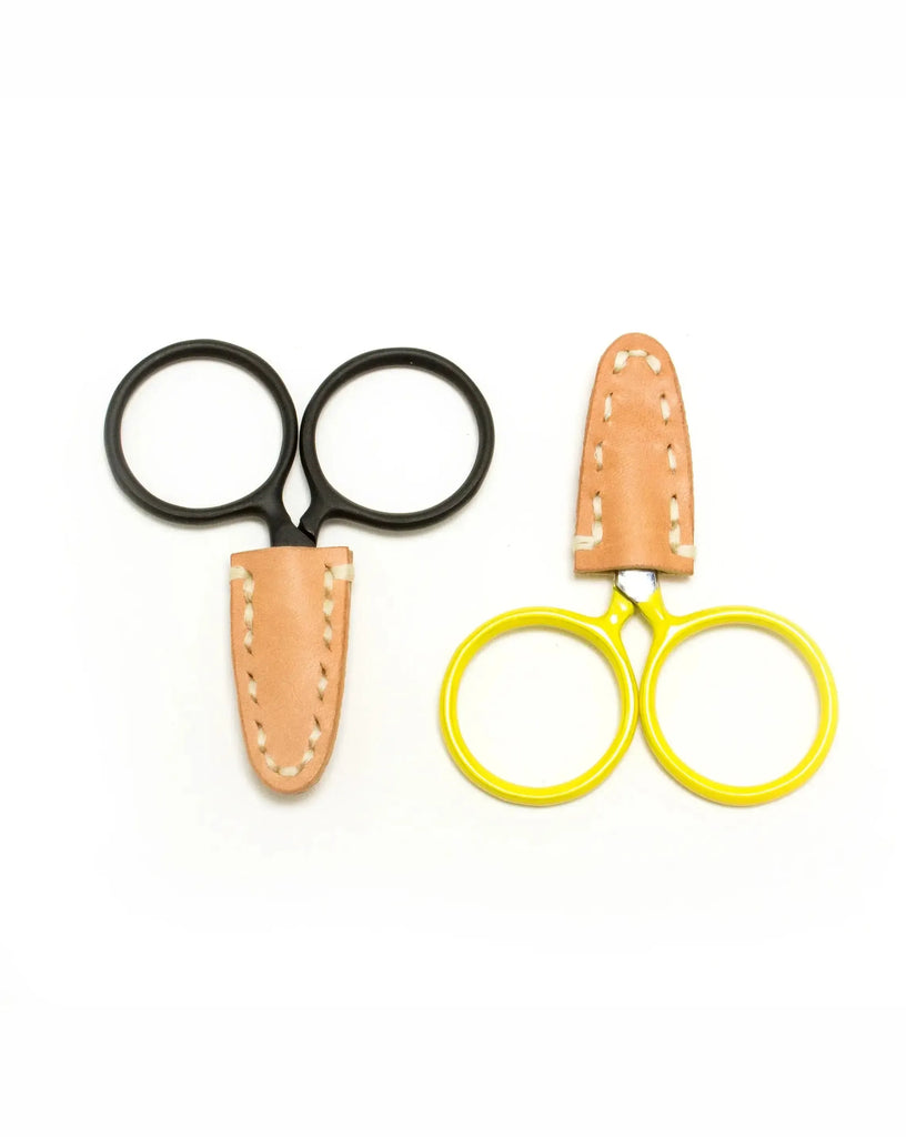 DEGEN | Natural Scissor Tip Protectors