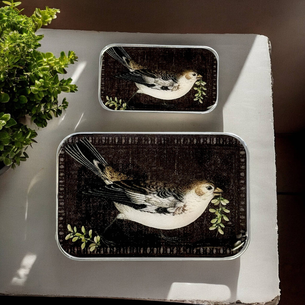 FIREFLY NOTES | Notions Tin :: Birdsong