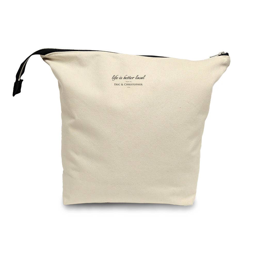 Eric & Christopher | Project Bag :: Rooster
