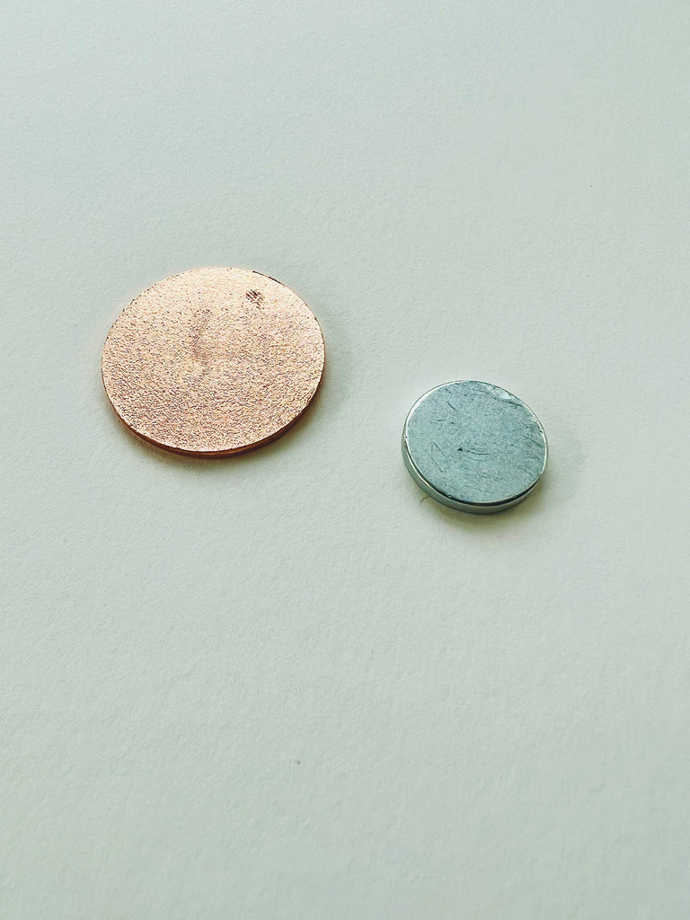 RIKRACK | Needle Minder :: Mythic Moth