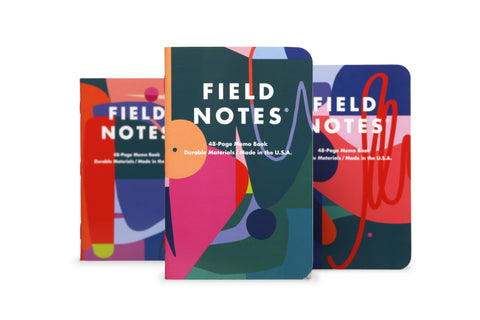 Field Notes | Flora