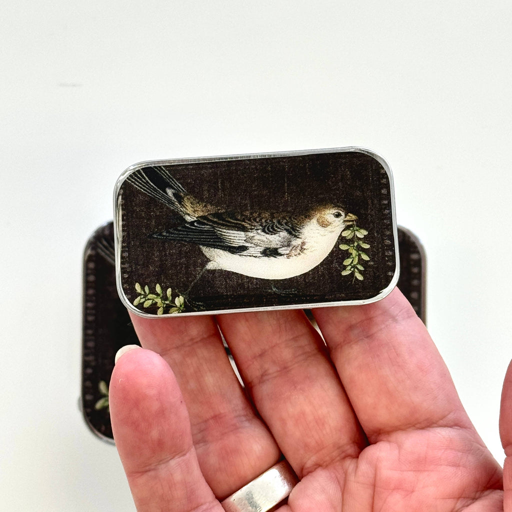 FIREFLY NOTES | Notions Tin :: Birdsong