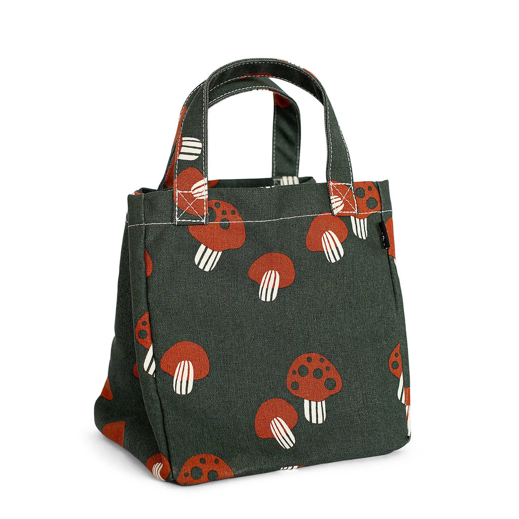 MAIKA | Lunch Tote :: Mendocino