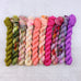 SPUN RIGHT ROUND | Flower Power Minis