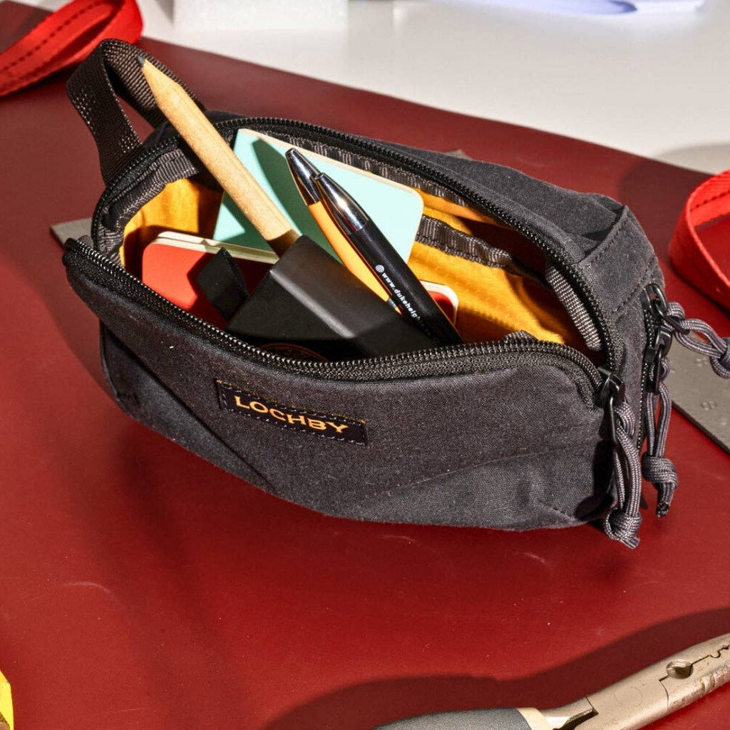 LOCHBY | Mini Venture Pouch