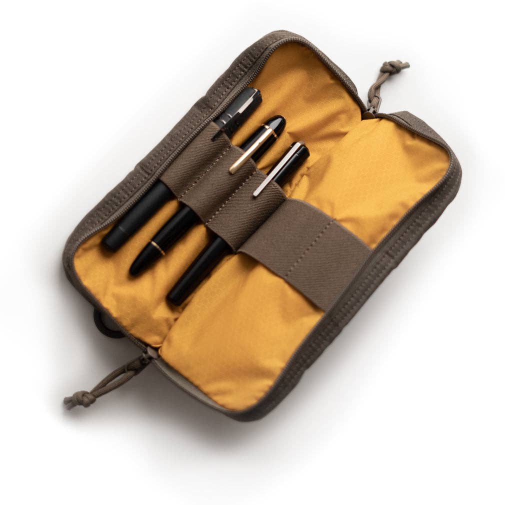 LOCHBY | Venture Pouch
