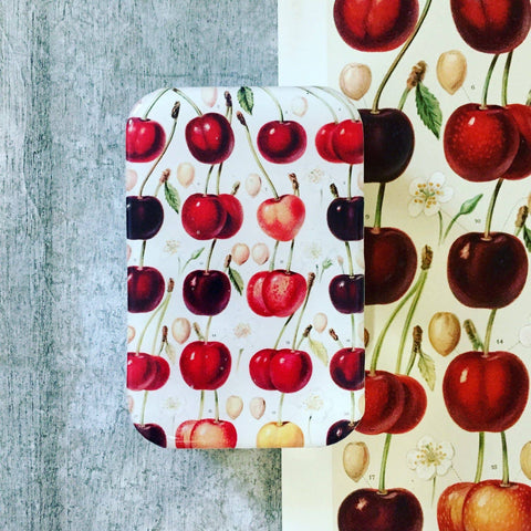 FIREFLY NOTES | Notions Tin :: Cherry