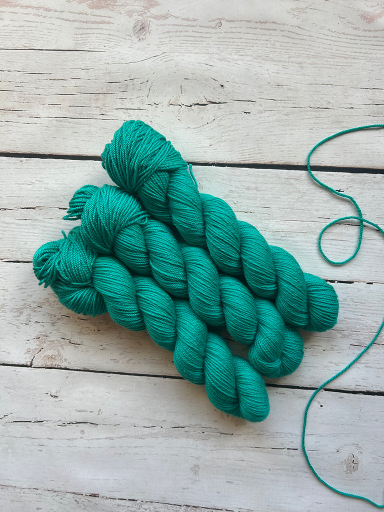 Julie Asselin | Leizu DK :: Pop Up Special