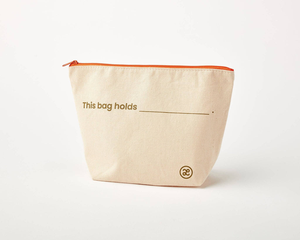 ZOLLIE | DIY Project Bag