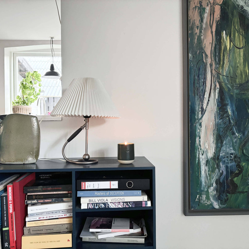 SIBLINGS | Forever Vessel in Evergreen