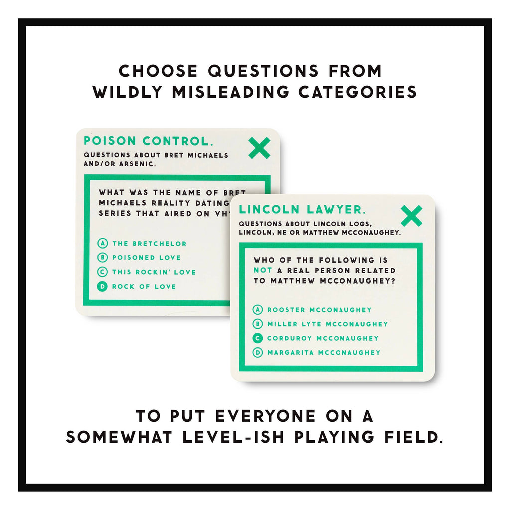 BRASS MONKEY | Trivia :: Incredibly Pointless