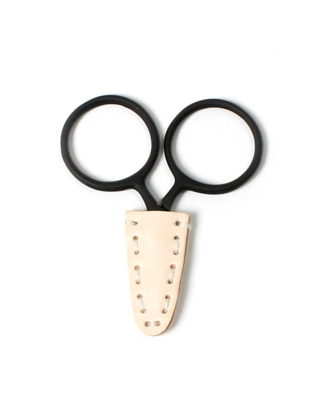 DEGEN | Light Natural Scissor Tip Protectors