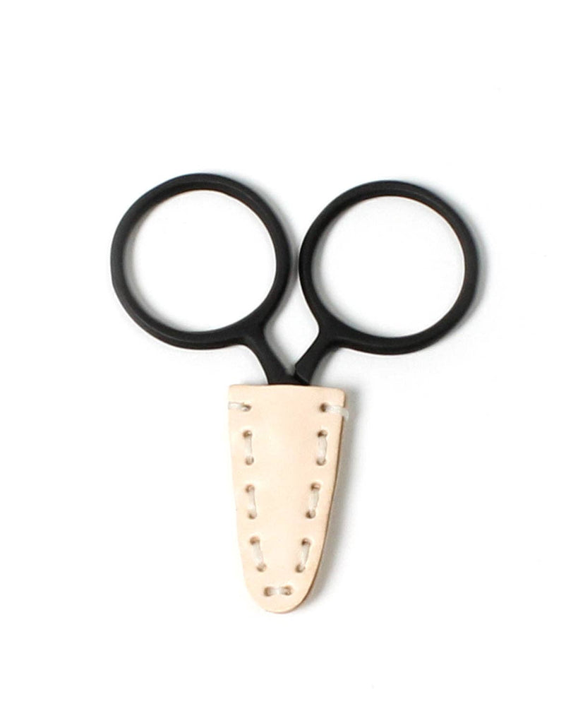 DEGEN | Light Natural Scissor Tip Protectors