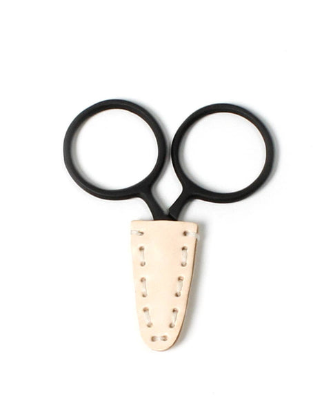 DEGEN | Light Natural Scissor Tip Protectors