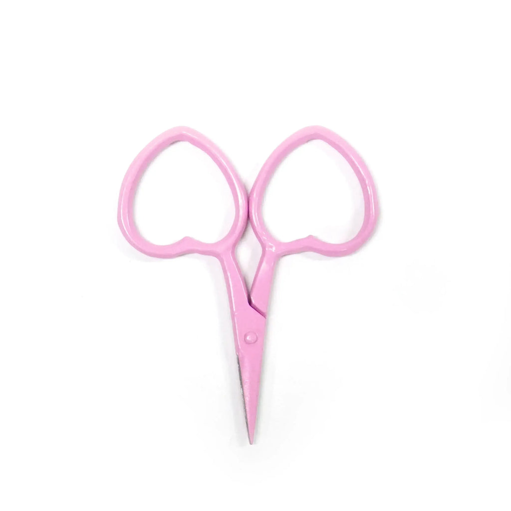 DEGEN | Heart Mini Scissors