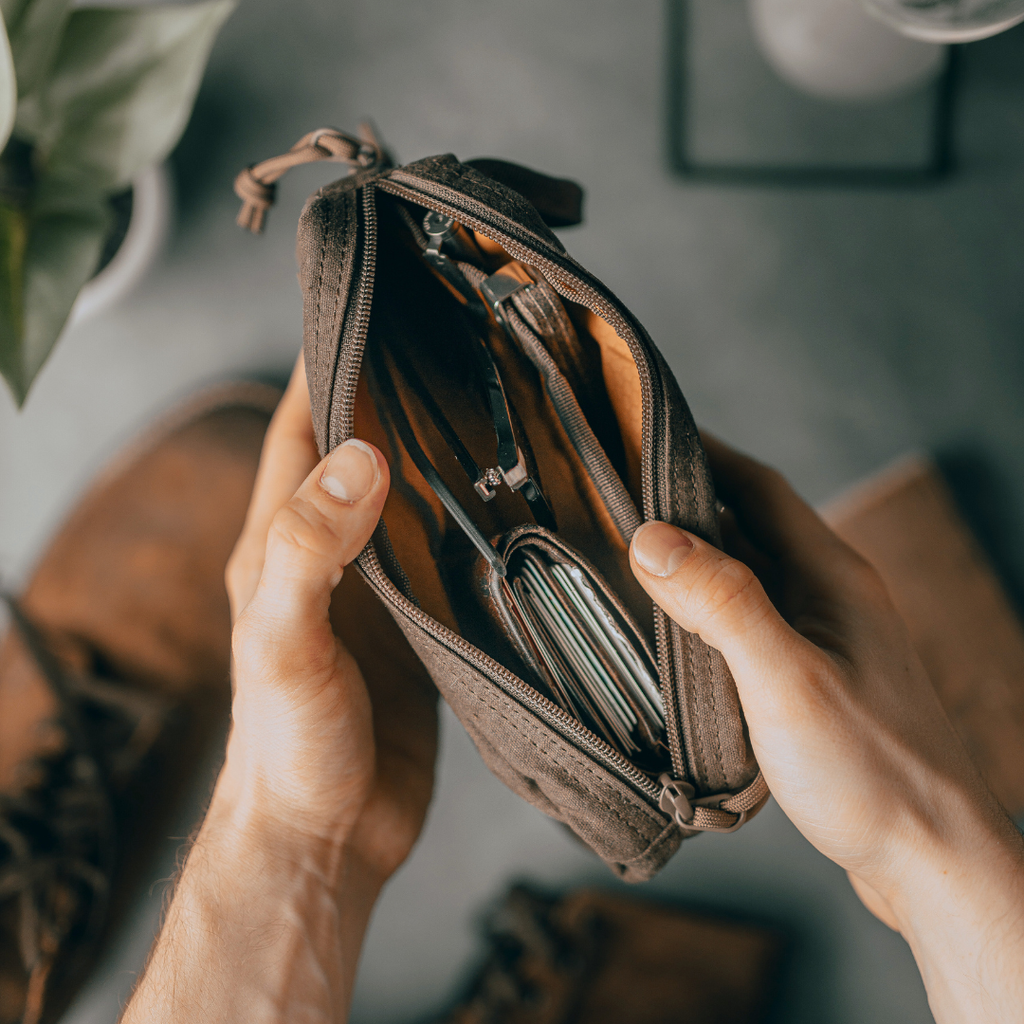 LOCHBY | Venture Pouch