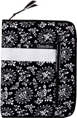 ChiaoGoo | Interchangeable Case