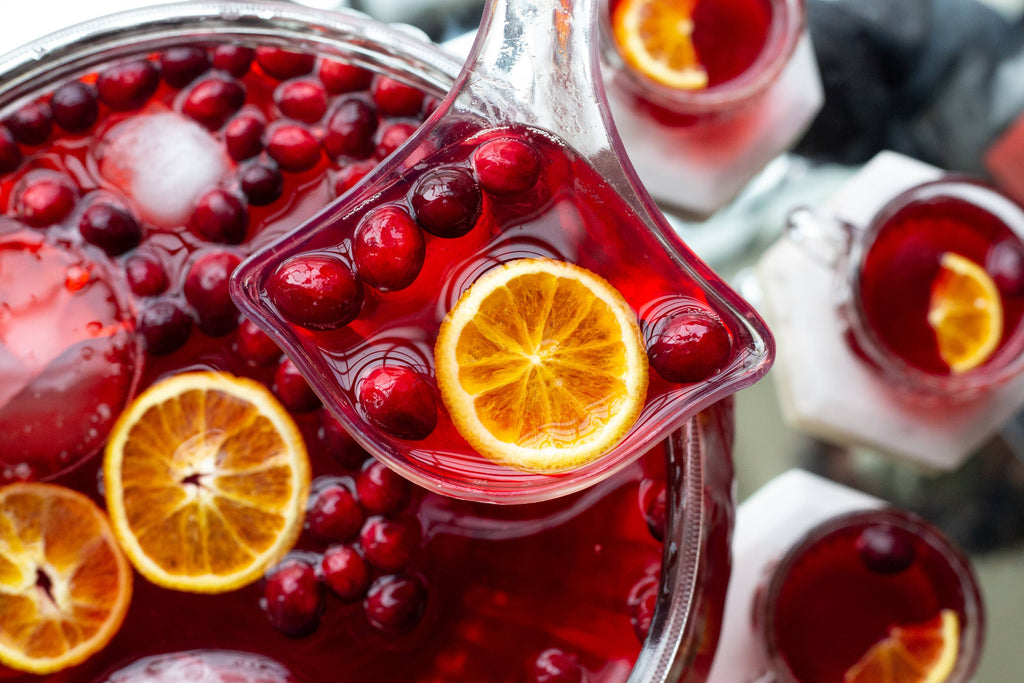 SMITH TEA | Merry Maker's Punch