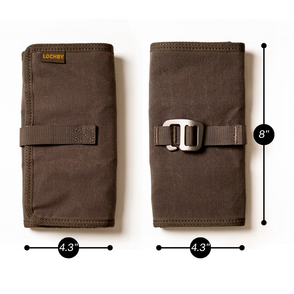 LOCHBY | Tool Roll