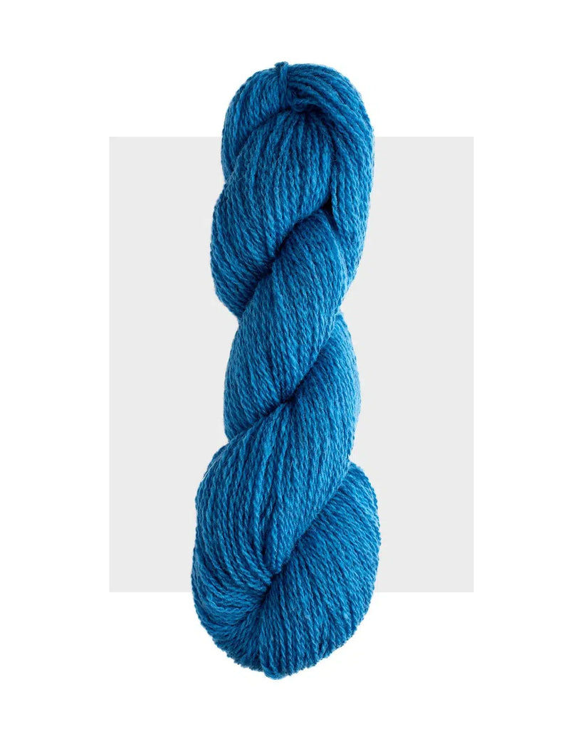 HARRISVILLE | SHETLAND