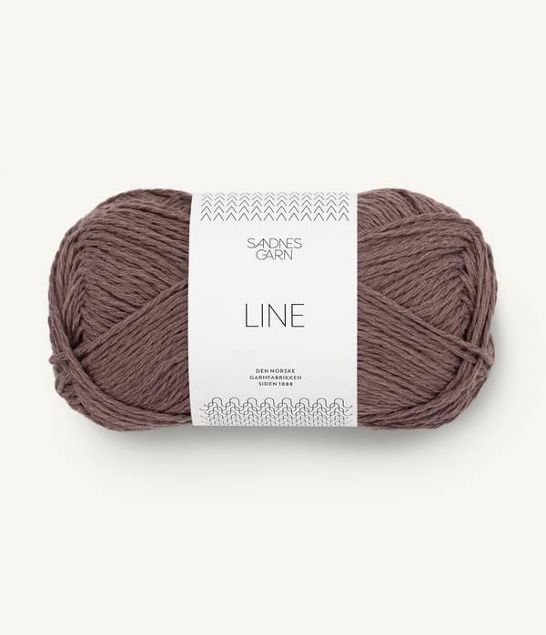 SANDNES | Line