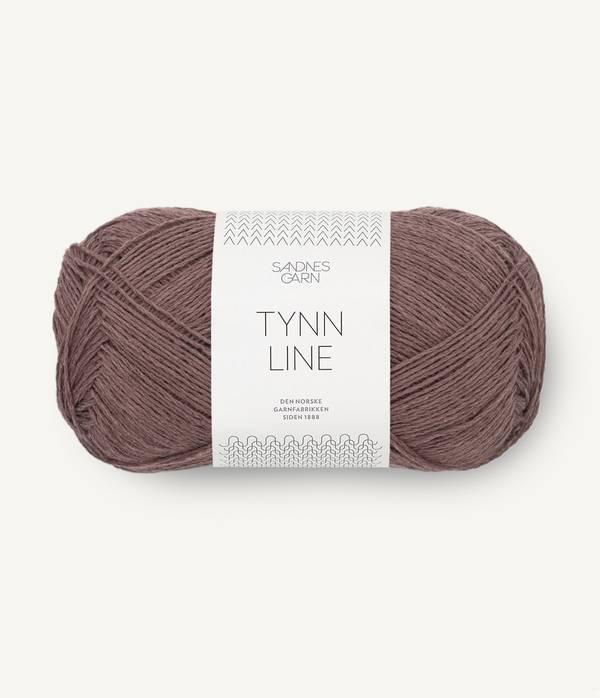 SANDNES | Tynn Line