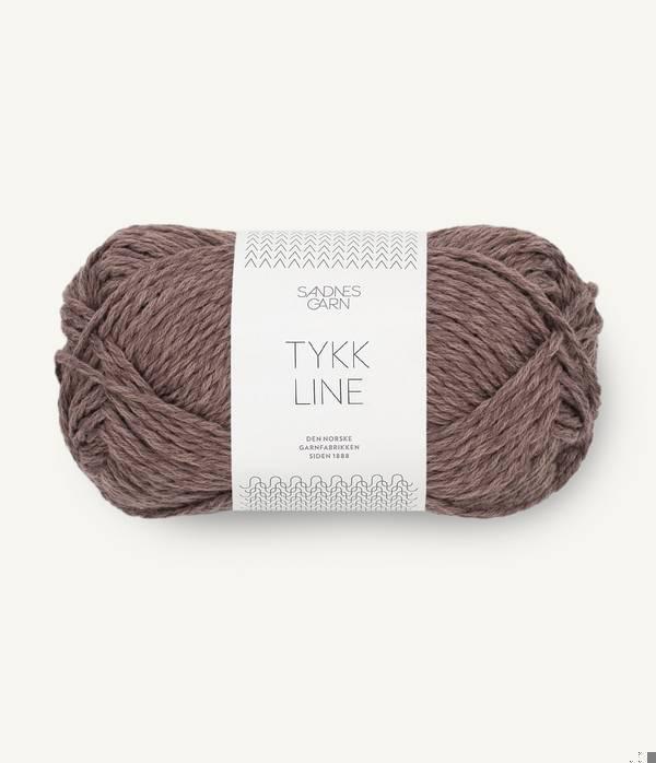 SANDNES | Tykk Line