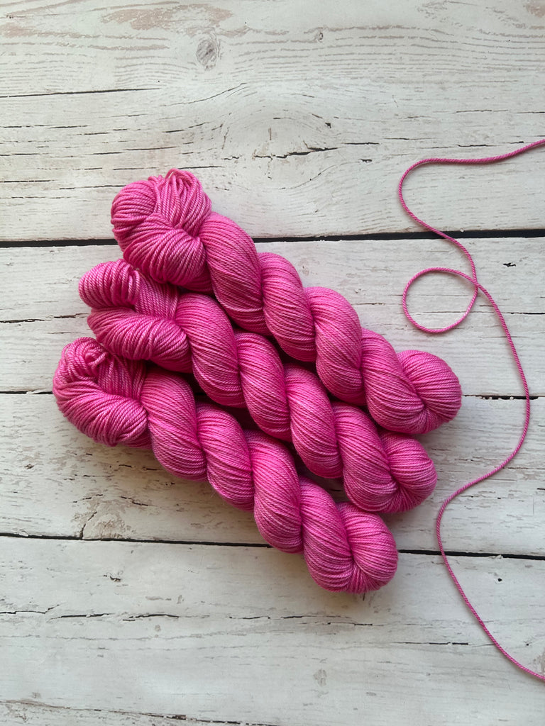 Julie Asselin | Leizu DK :: Pop Up Special