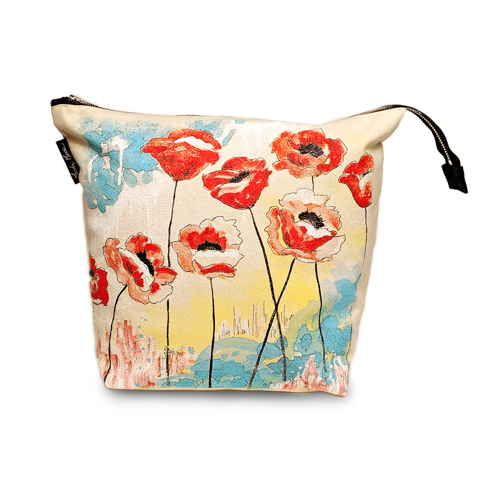 Eric & Christopher | Project Bag :: Stand By Me