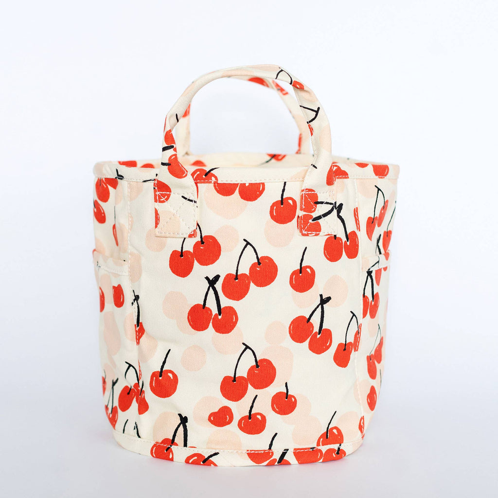 MAIKA | Project Tote :: Cherries