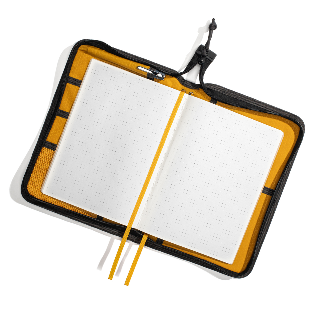 LOCHBY | Field Folio A5