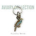FIREFLY NOTES | Stitch Marker Pack :: Aviary