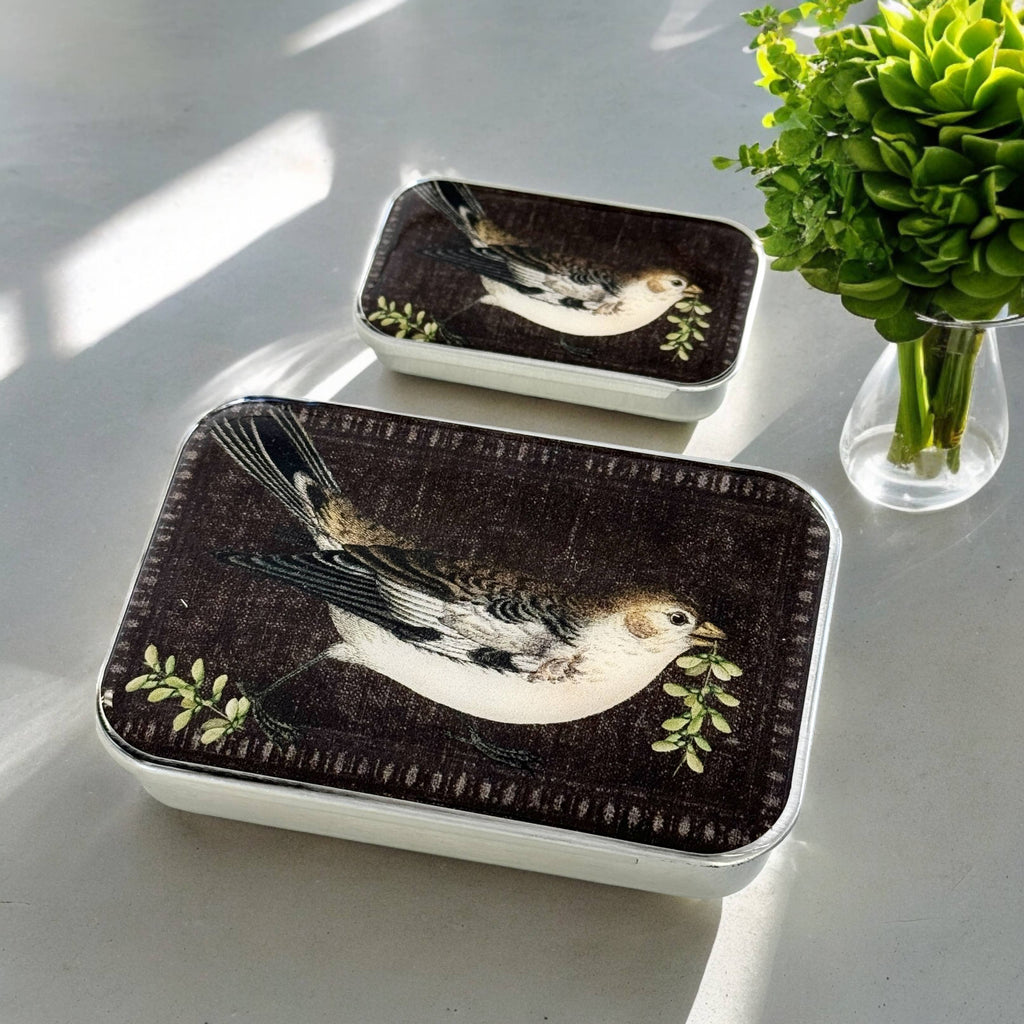 FIREFLY NOTES | Notions Tin :: Birdsong