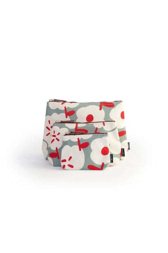 MAIKA | Pouch :: Sierra