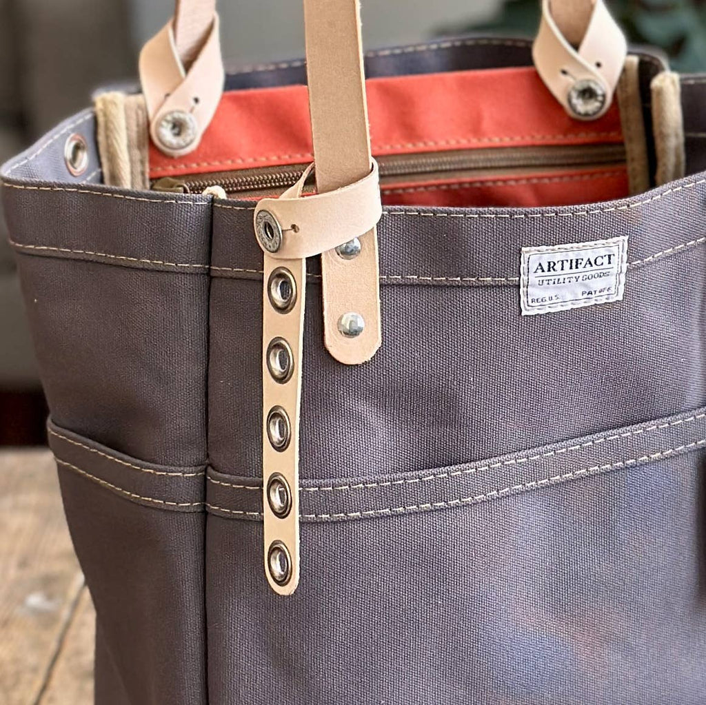 ARTIFACT | Yarn Tender