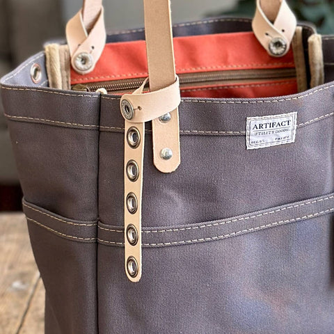 ARTIFACT | Yarn Tender