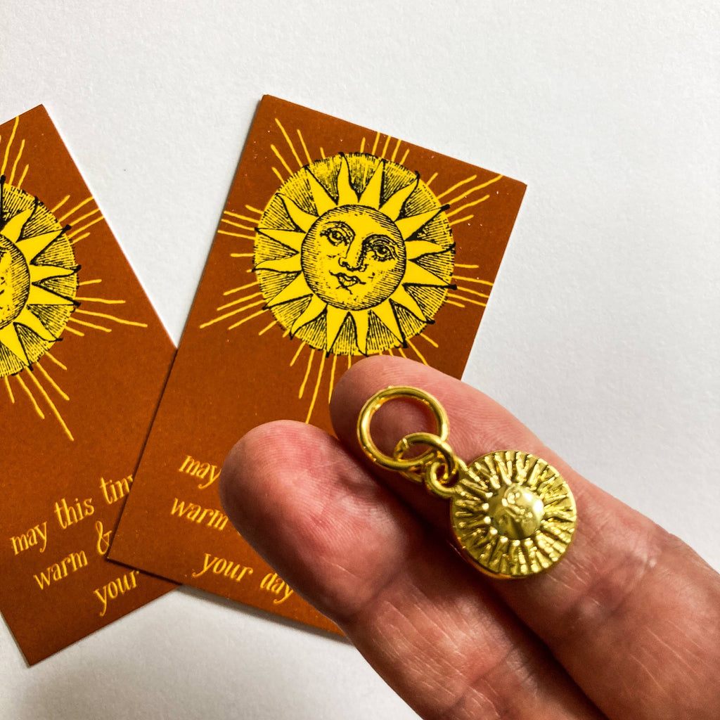 FIREFLY NOTES | Progress Keepers :: Summer SINGLES