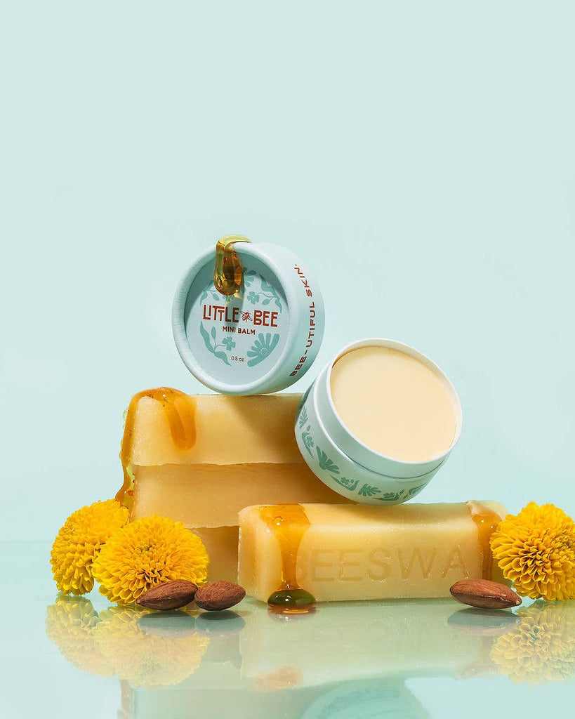 LITTLE BEE | Mini Balm