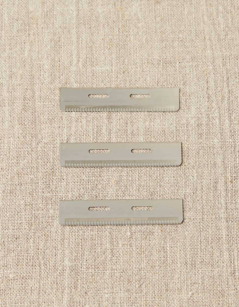 Cocoknits | Fuzz Off Comb Refills