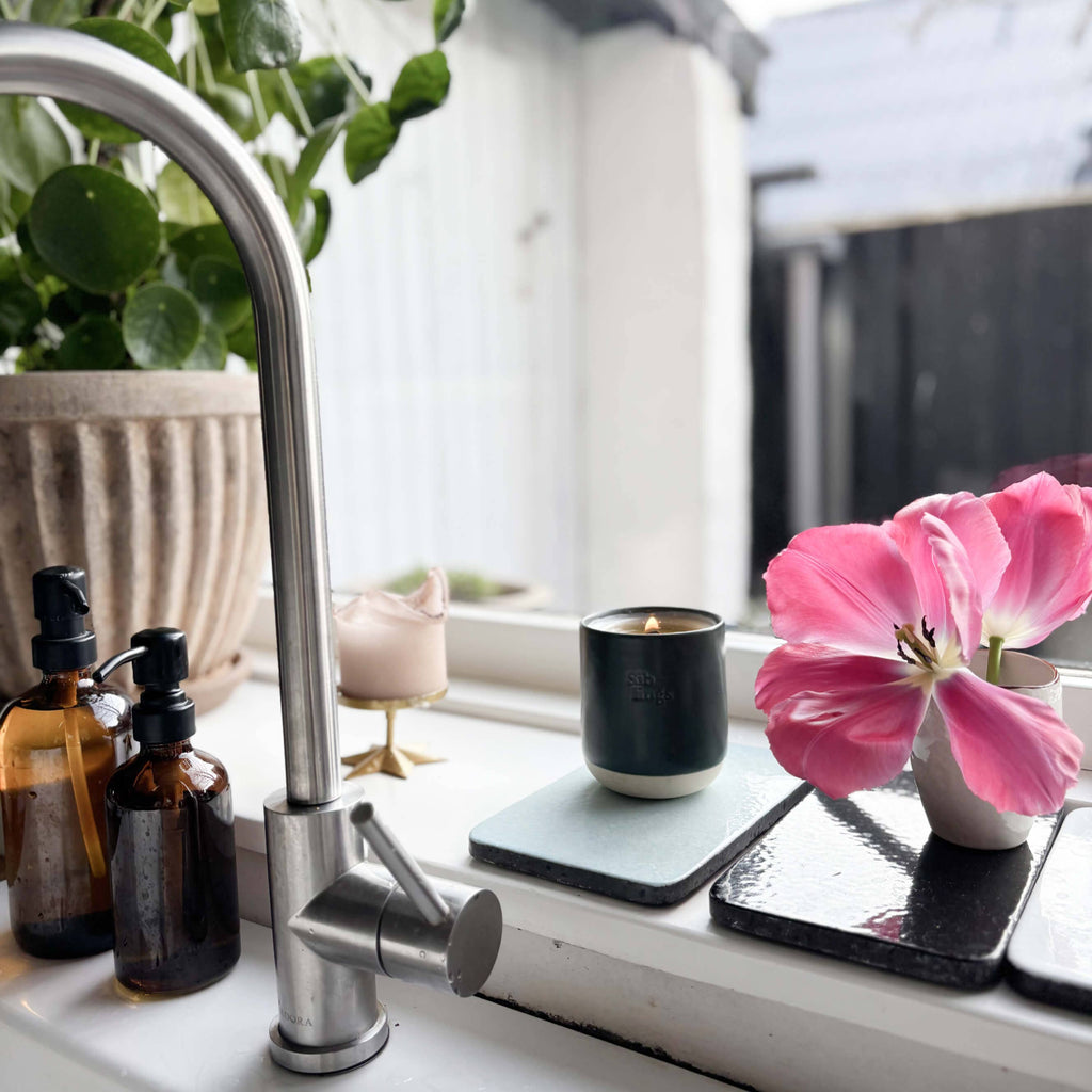 SIBLINGS | No 05 — Clove, Lavender, & Cedarwood