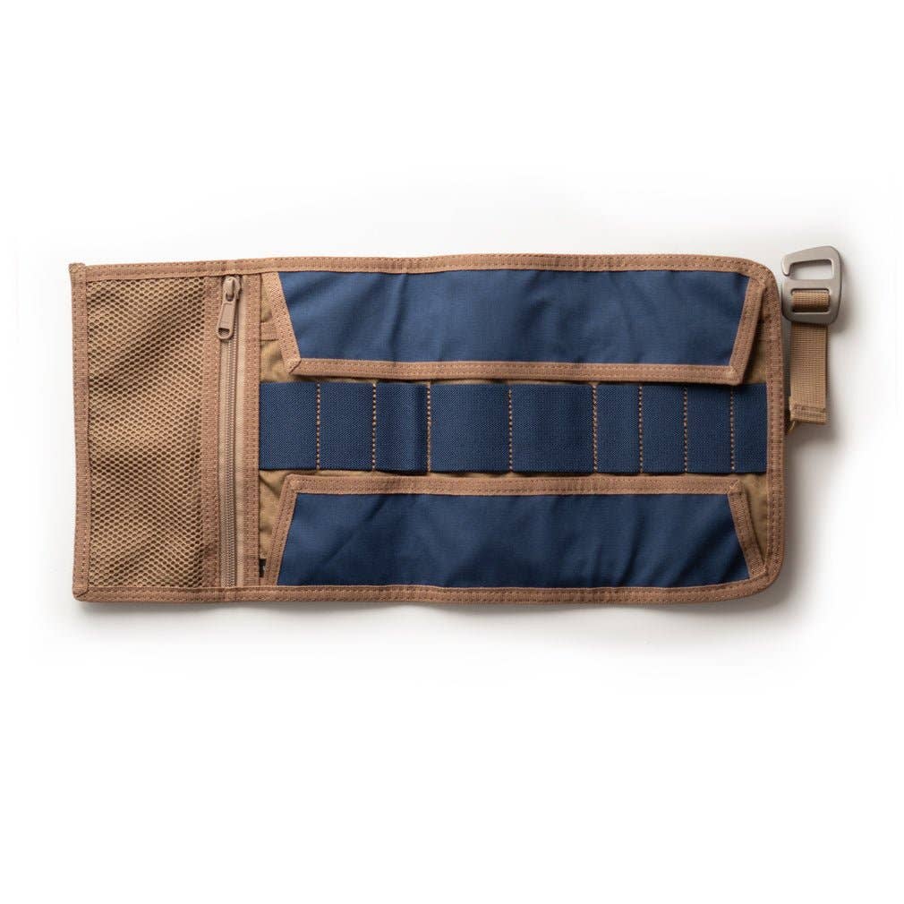 LOCHBY | Tool Roll