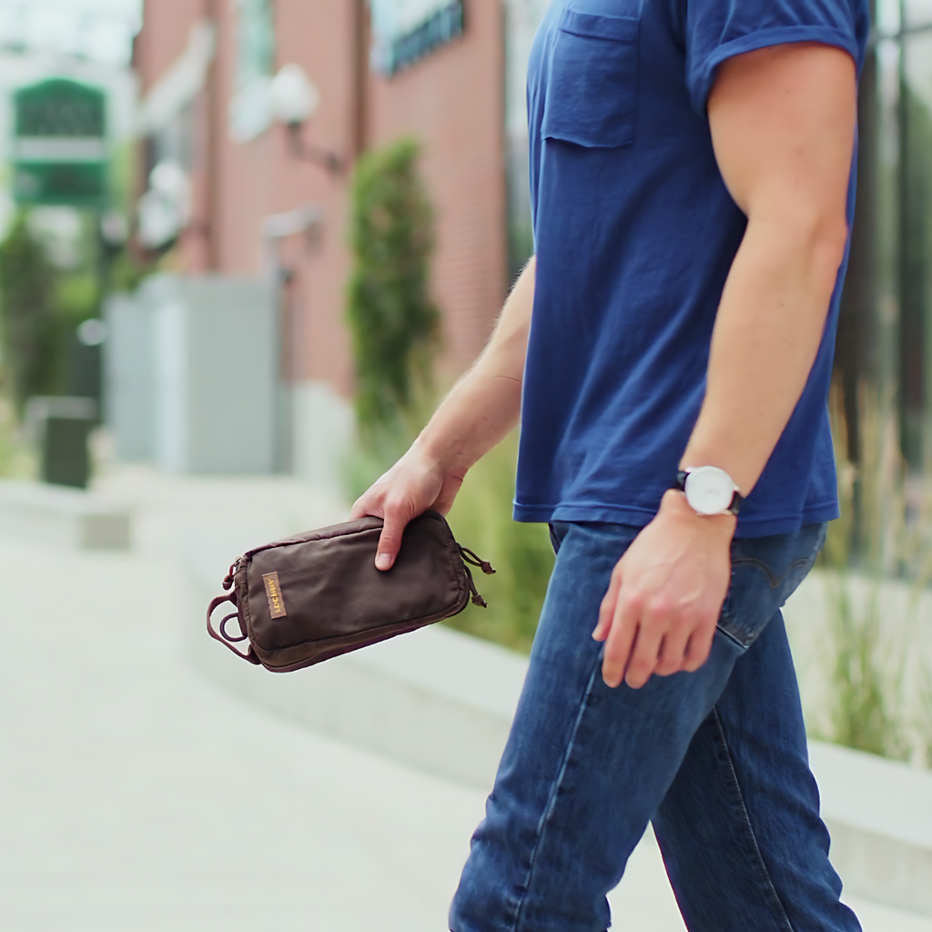 LOCHBY | Venture Pouch