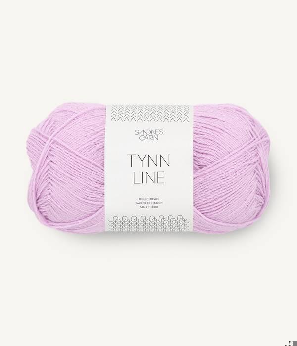 SANDNES | Tynn Line
