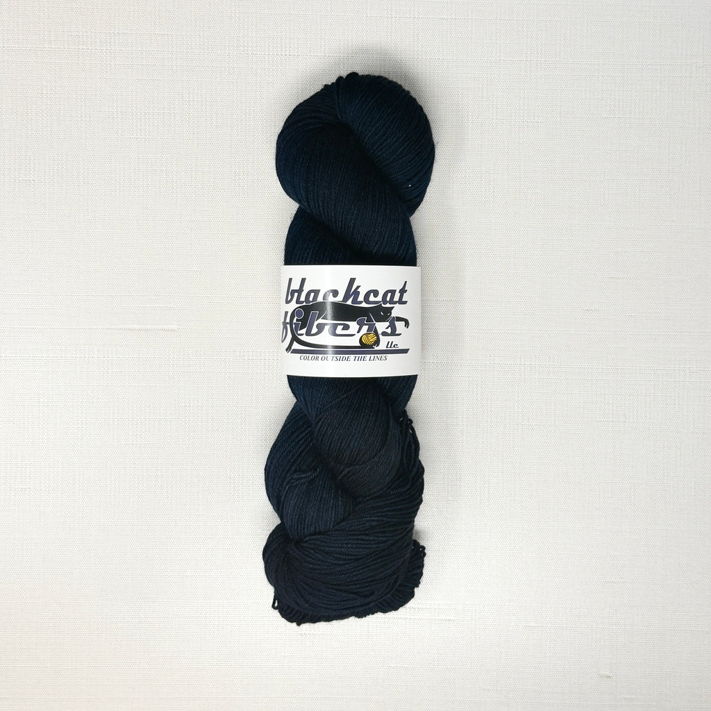 BLACK CAT FIBERS | Third Coast :: Exclusive Colorway