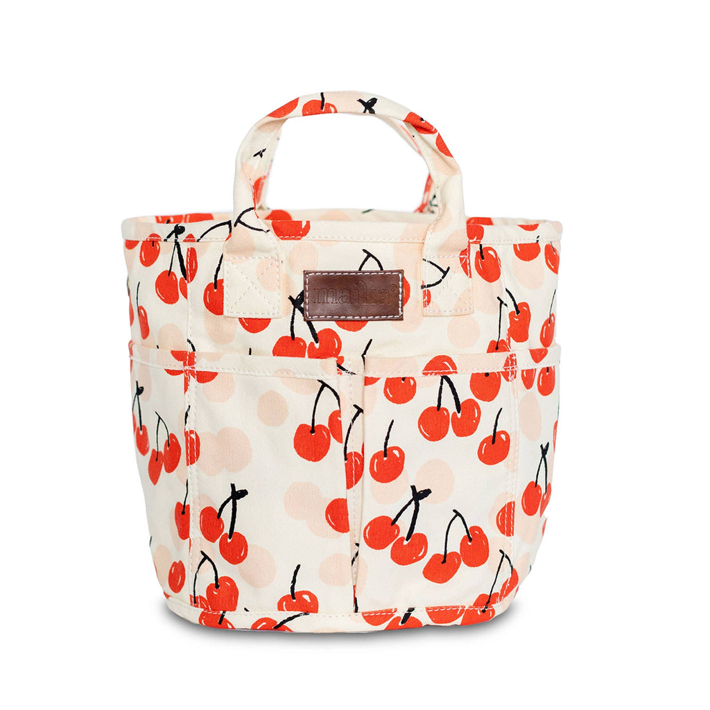 MAIKA | Project Tote :: Cherries