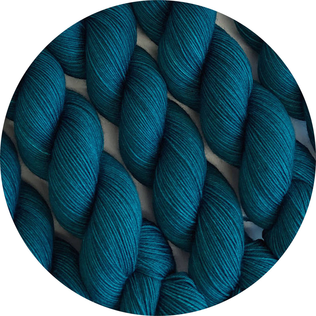 Coates & Co | Cottage Sock Mini Skein