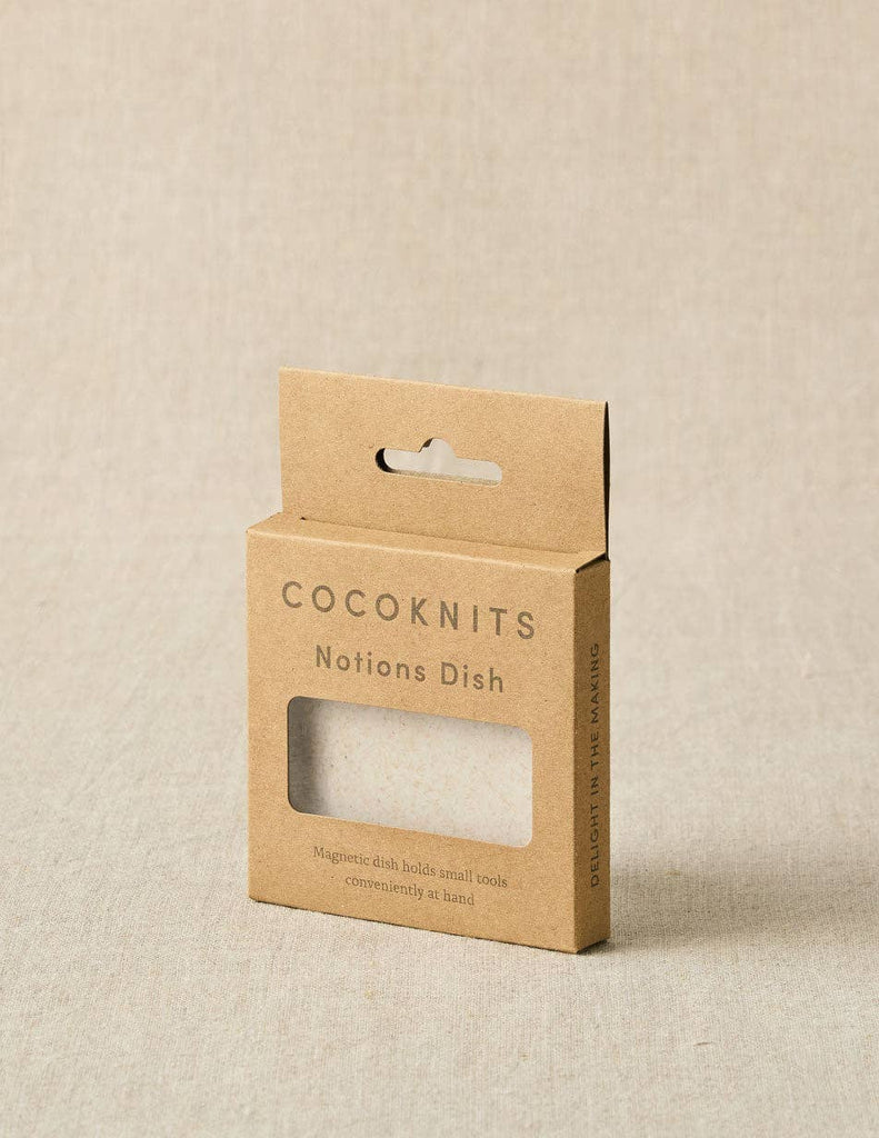 Cocoknits | Notions Dish