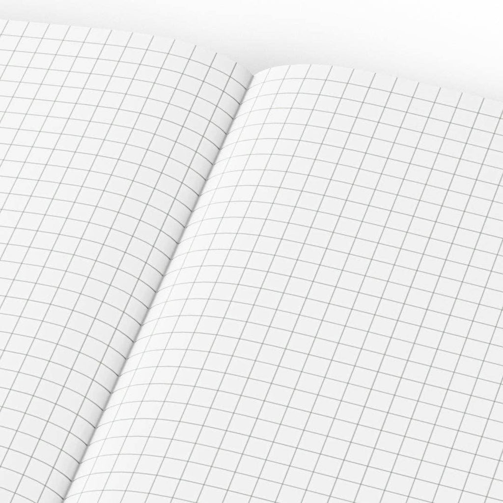 LOCHBY | Refill :: A5 Grid